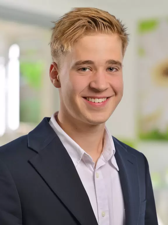 Noah Mertens