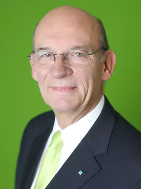 Dipl.Kfm. Dietmar Vogt