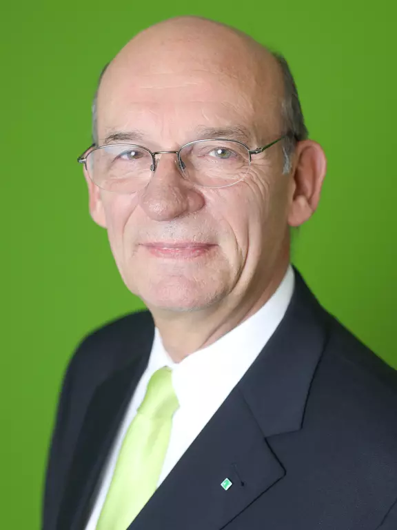 Dipl.Kfm. Dietmar Vogt