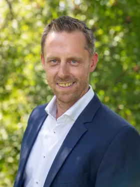 Christian Hoffmann
