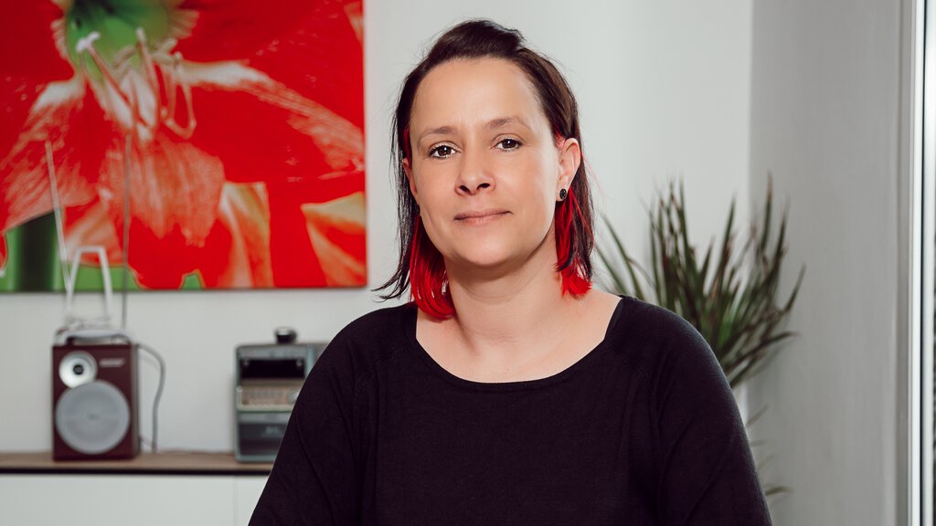 LVM-Versicherungsagentur Jana Beyer