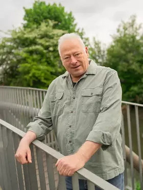 Bernhard Kreidl