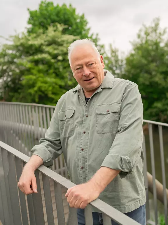 Bernhard Kreidl