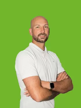 Kevin Horeis