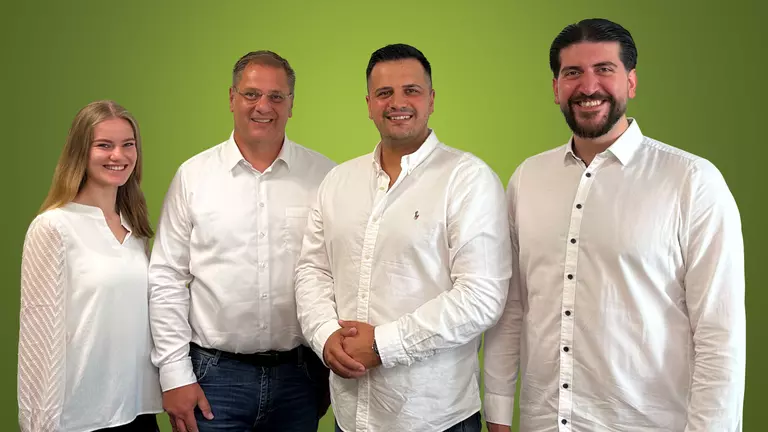 Wir kümmern uns: LVM-Versicherungsagentur Meier zu Verl & Hukic OHG