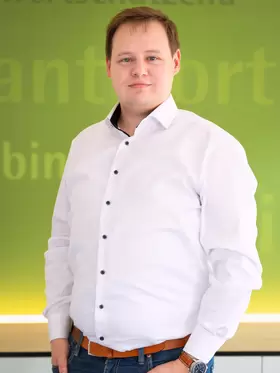 Yannis Kalthoff