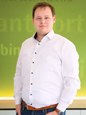 Yannis Kalthoff