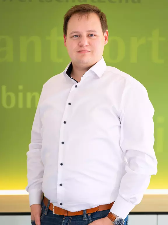 Yannis Kalthoff