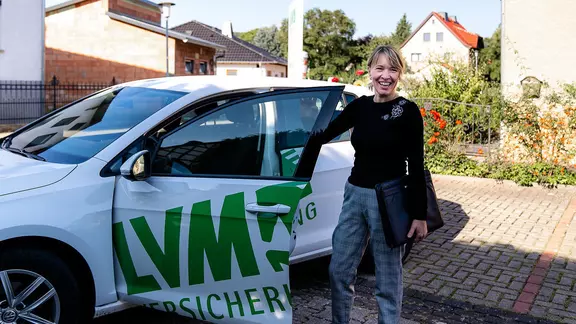 Autoversicherung: Der optimale Schutz für dein Fahrzeug