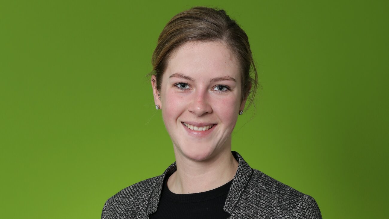 Bild von Malou Süßmuth