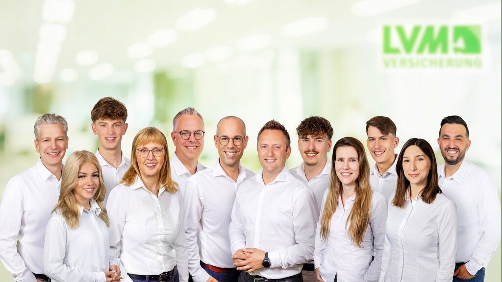 LVM-Versicherungsagentur Aschenbach & Pilarski oHG