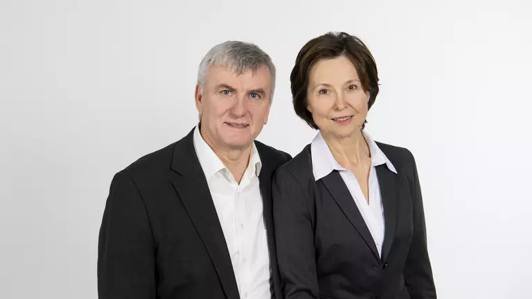 Ich kümmere mich: LVM-Versicherungsagentur Tatjana Stellwag