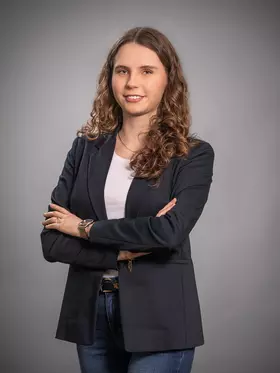 Marie Gräfingschulte