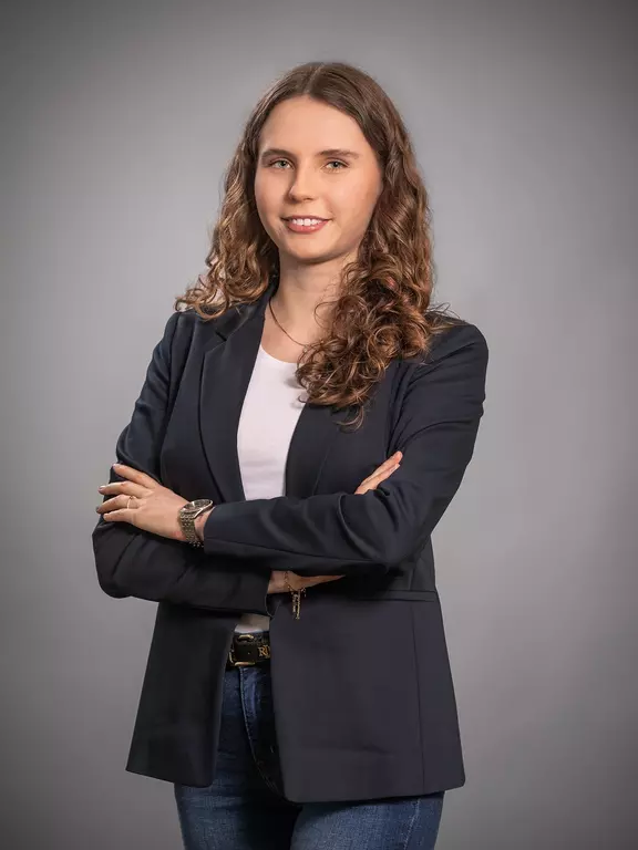 Marie Gräfingschulte