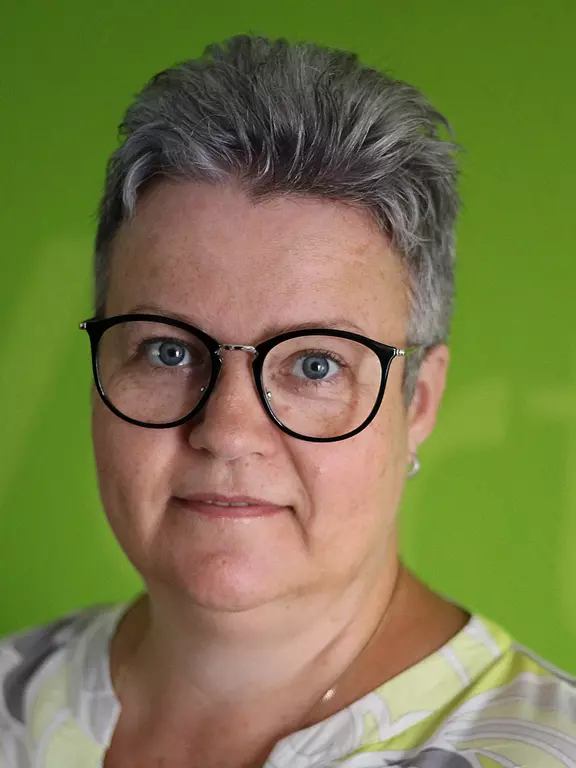 Ivette Starcke