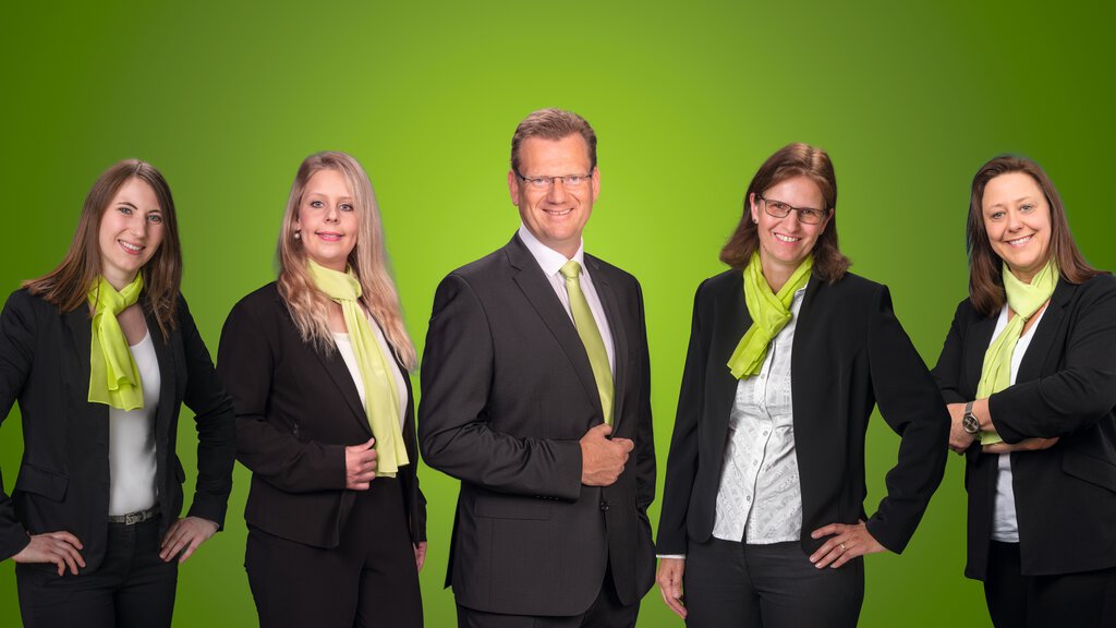 LVM-Versicherungsagentur Michael Diehr