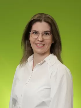 Katrin Hagemann