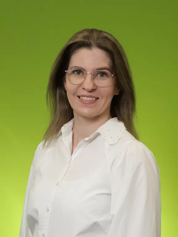 Katrin Hagemann