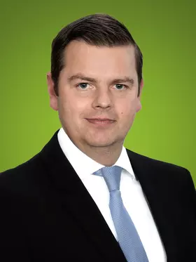 Rainer Keitlinghaus