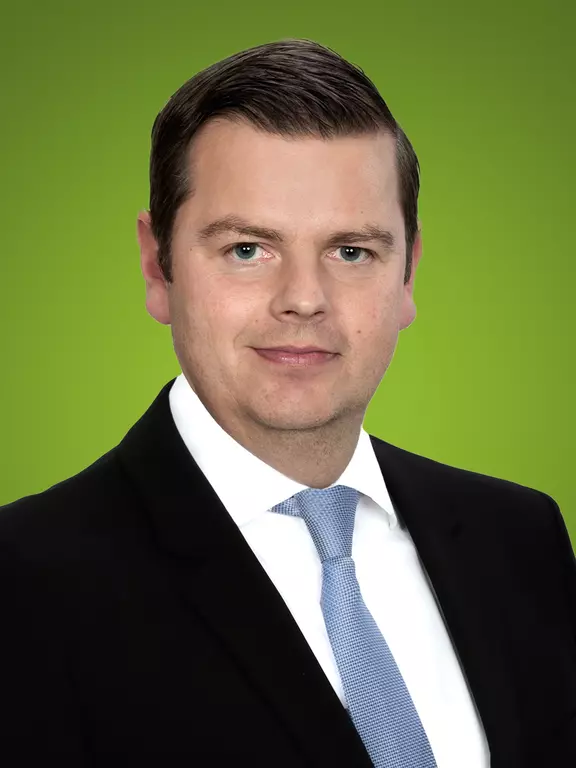 Rainer Keitlinghaus