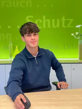 Bleron Bekteshi