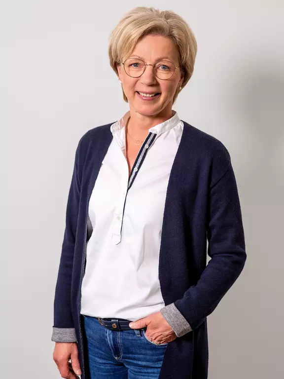 Ursula Rüter