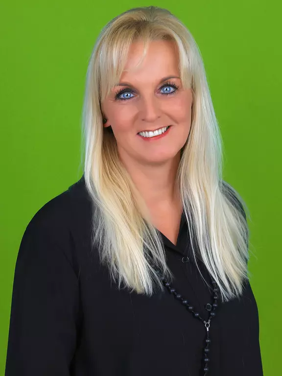 Sandra Landwehr-Sahner