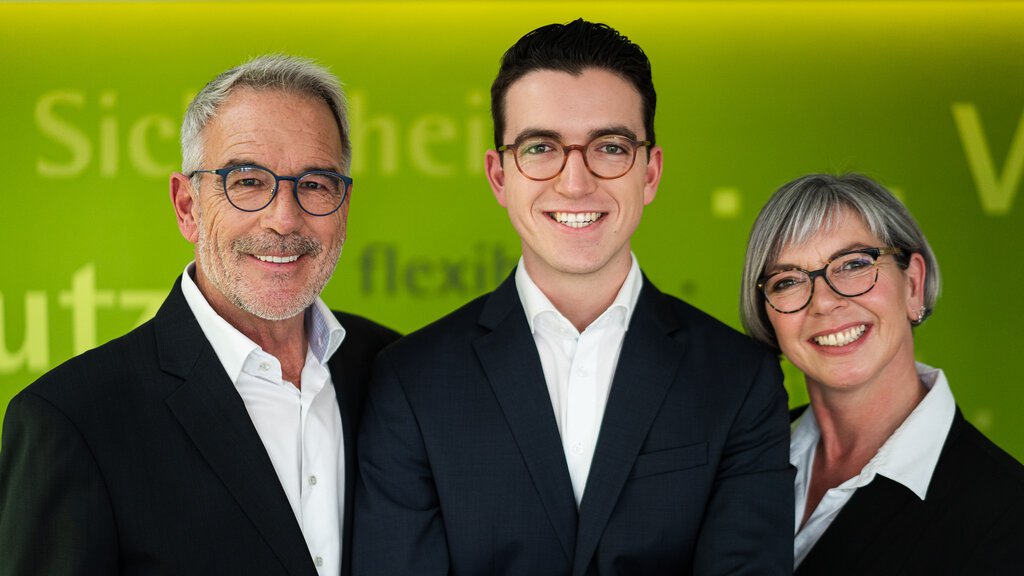 LVM-Versicherungsagentur Laufersweiler GmbH