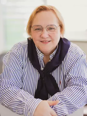 Eveline Schumacher