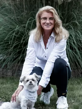 Anna Elisabeth Stevens