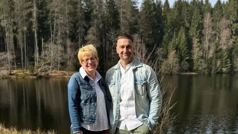 Ich kümmere mich: LVM-Versicherungsagentur Patrick Luft