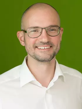 Stefan Lühring