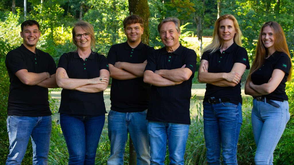 LVM-Versicherungsagentur Richter