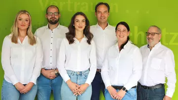 Über 65 Jahre LVM-Versicherungsagentur Beste