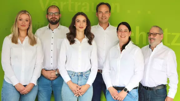 Über 65 Jahre LVM-Versicherungsagentur Beste