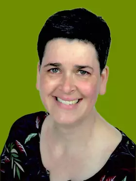 Annett Jonas