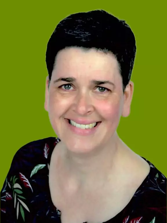 Annett Jonas