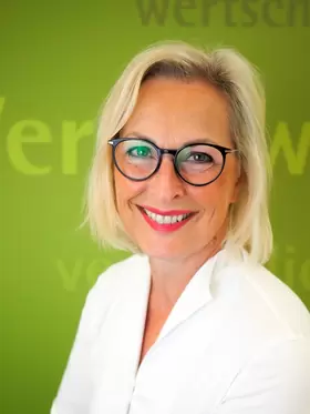 Silke Junge-Hintz