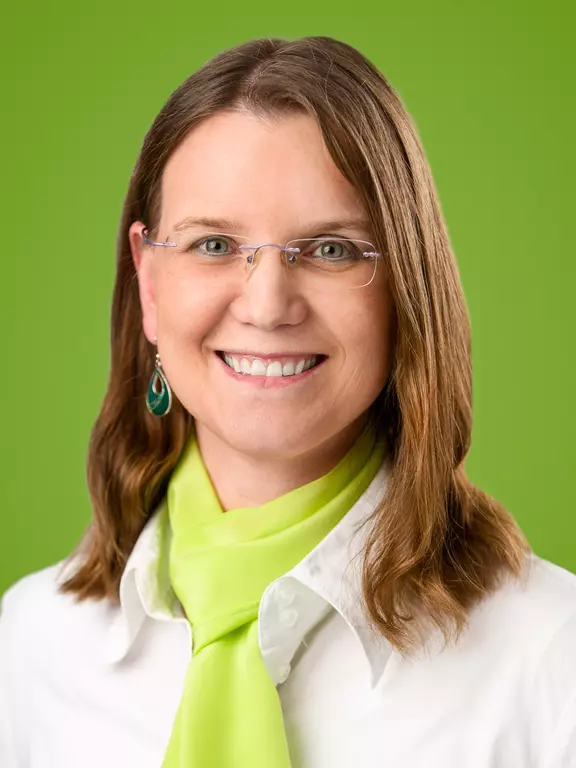 Kerstin Baum