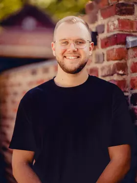 Daniel Schmidt
