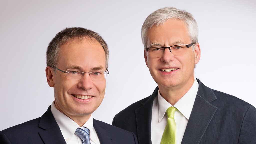 LVM-Versicherungsagentur Falke GmbH
