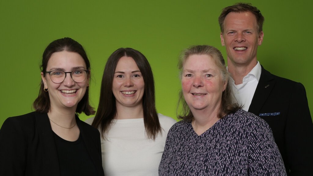 LVM-Versicherungsagentur Ingo Beckmann