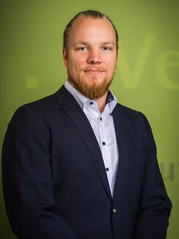 Julian Jahr