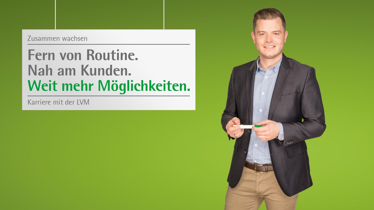 Bild für Vertriebsmitarbeiter / Kundenberater (m/w/d, - Voll- oder Teilzeit)