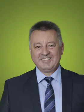 Bernd Fink
