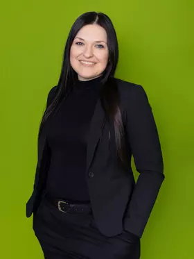 Yvonne Gallus