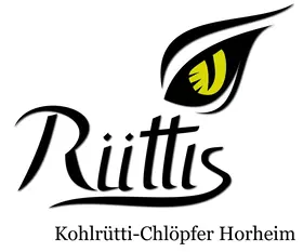 Guggenmusik Kohlrütti-Chlöpfer Horre e.V.