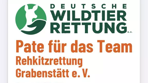 Naturschutz liegt uns am Herzen