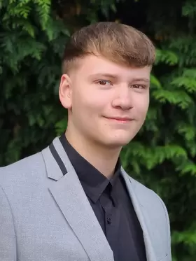 Lukas Fastenau