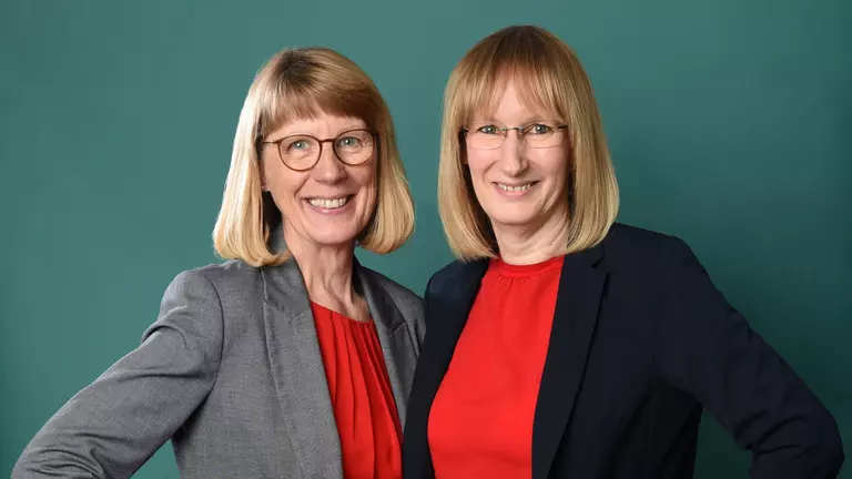 Wir kümmern uns: LVM-Versicherungsagentur Jeannette Gürnth